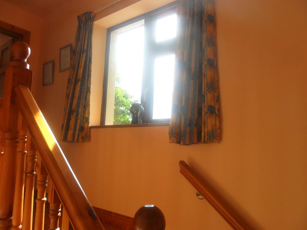 Glen House Room Only Accommodation Youghal Room photo