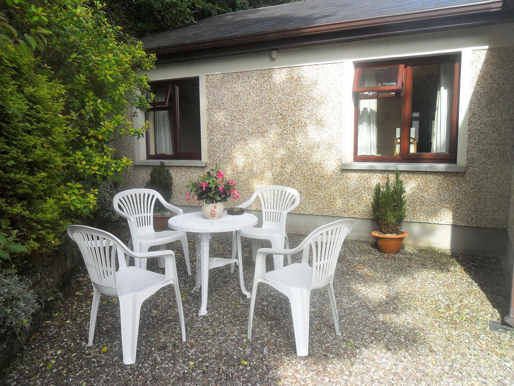 Glen House Room Only Accommodation Youghal Room photo