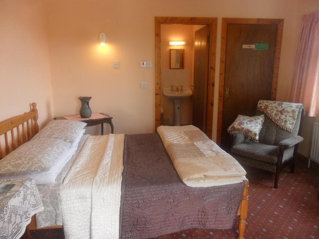 Glen House Room Only Accommodation Youghal Room photo