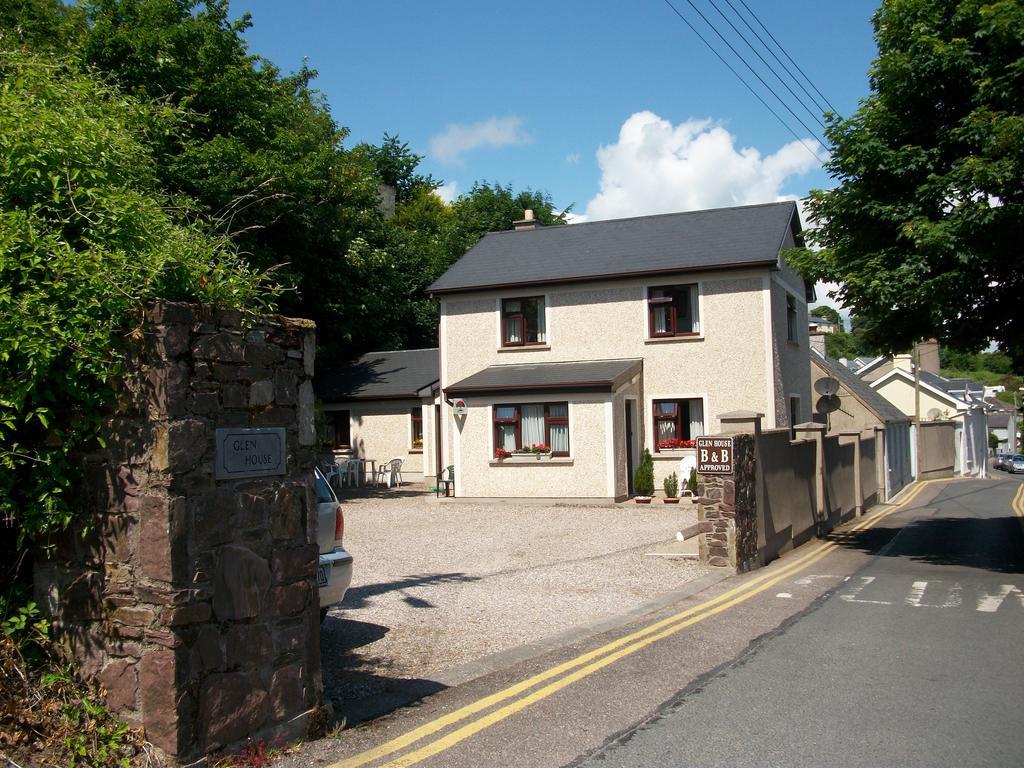 Glen House Room Only Accommodation Youghal Room photo